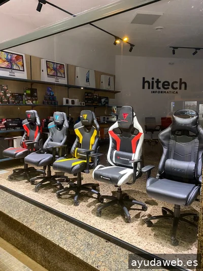 HiTech Informàtica
