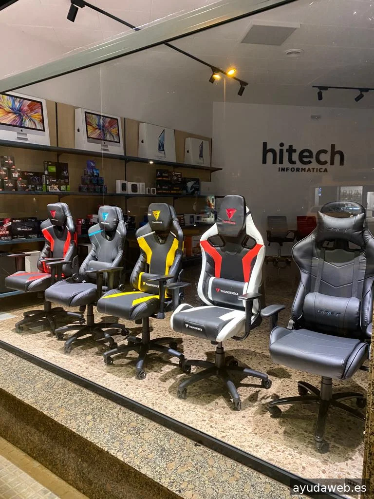 HiTech Informàtica