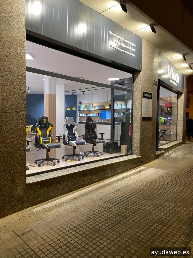 HiTech Informàtica