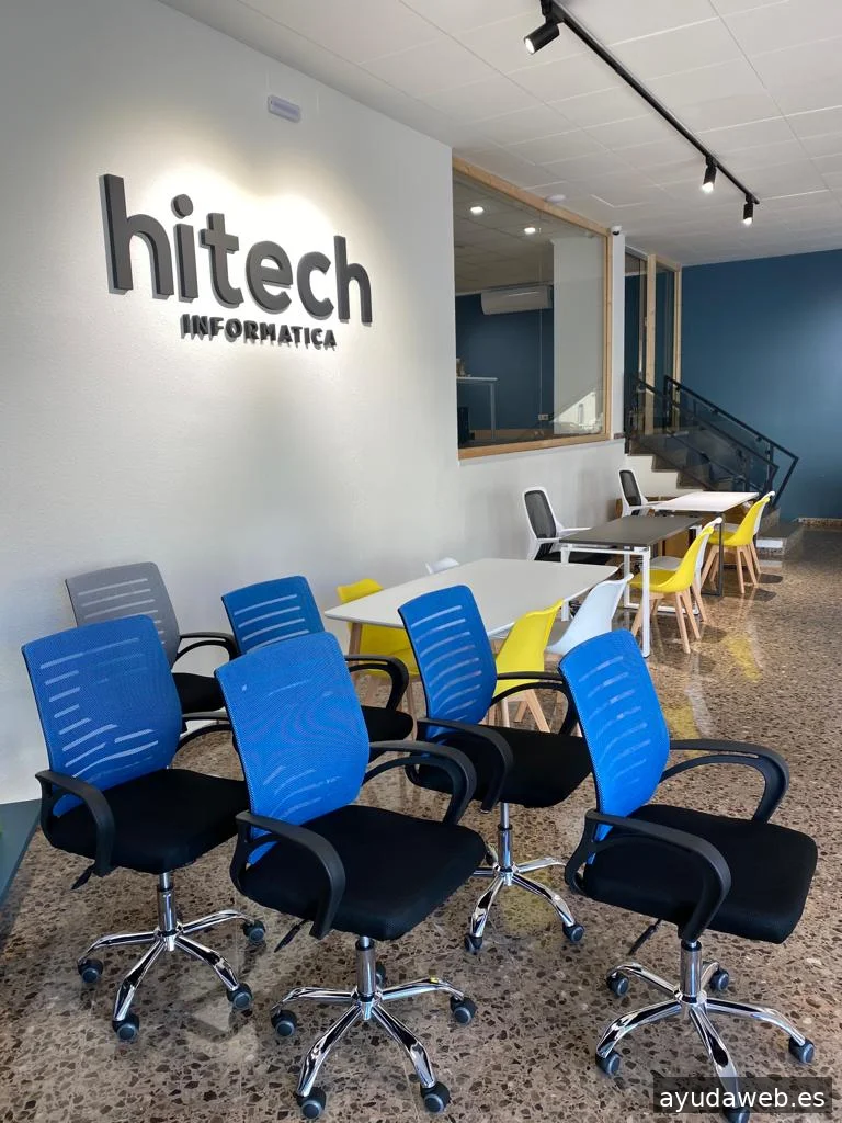 HiTech Informàtica