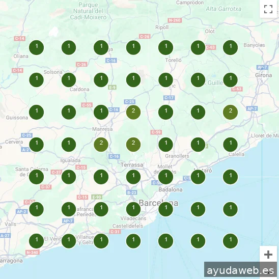 Bendito SEO - SEO Local - Google Ads Barcelona