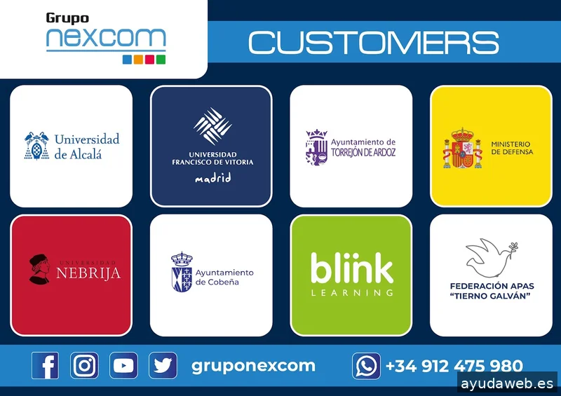 Grupo Nexcom