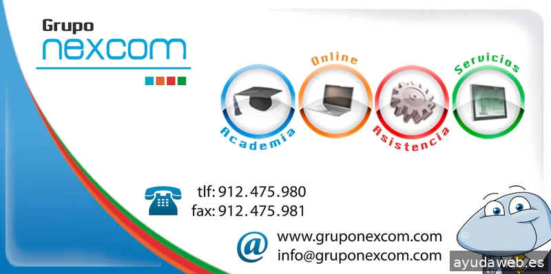 Grupo Nexcom