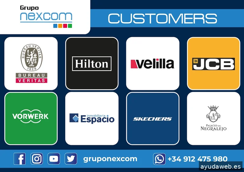 Grupo Nexcom