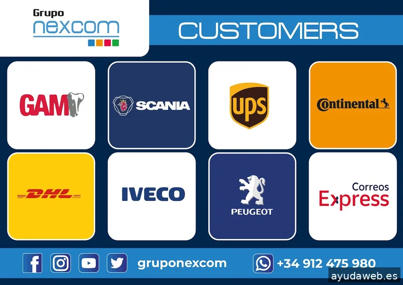 Grupo Nexcom
