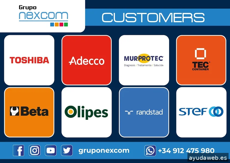 Grupo Nexcom