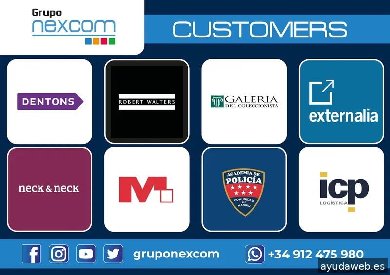 Grupo Nexcom