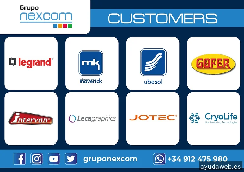 Grupo Nexcom
