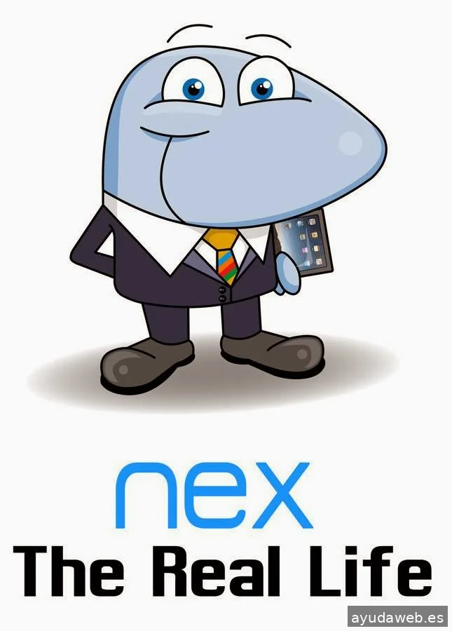 Grupo Nexcom