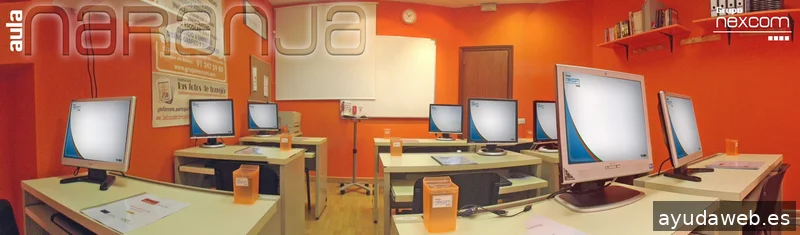 Grupo Nexcom