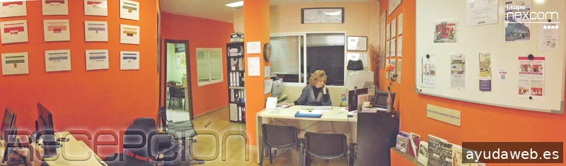 Grupo Nexcom