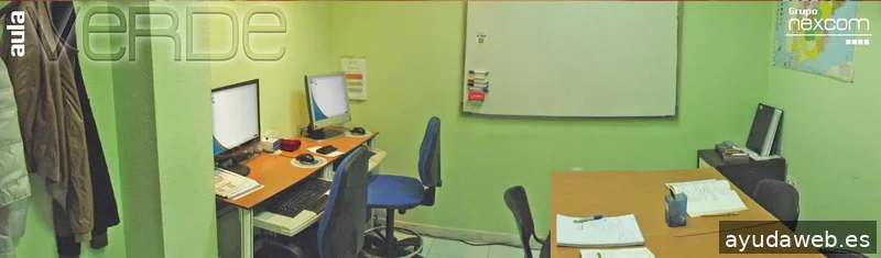 Grupo Nexcom