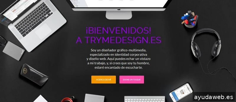 trymedesign