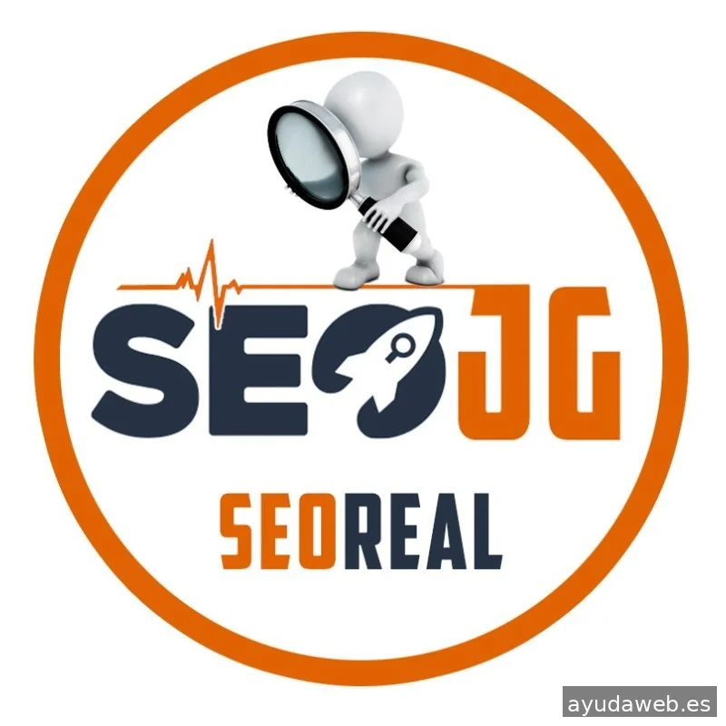 SEOJG Diseñador web zaragoza