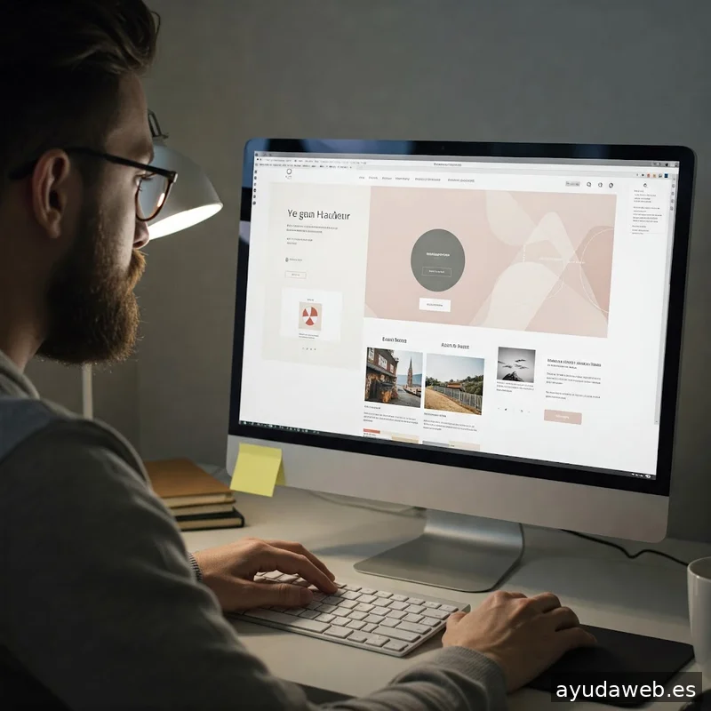 SEOJG Diseñador web zaragoza