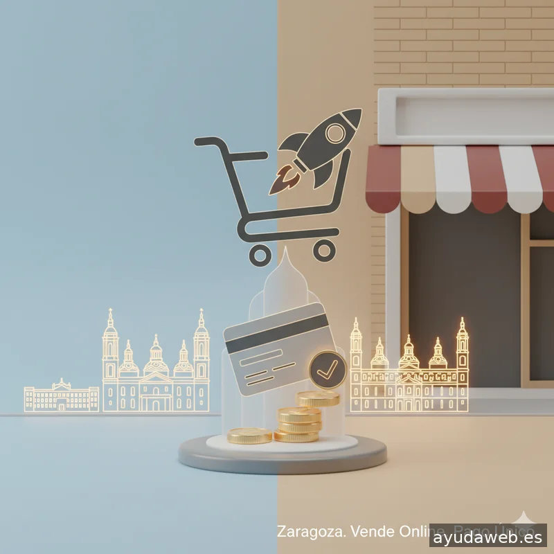 SEOJG Diseñador web zaragoza