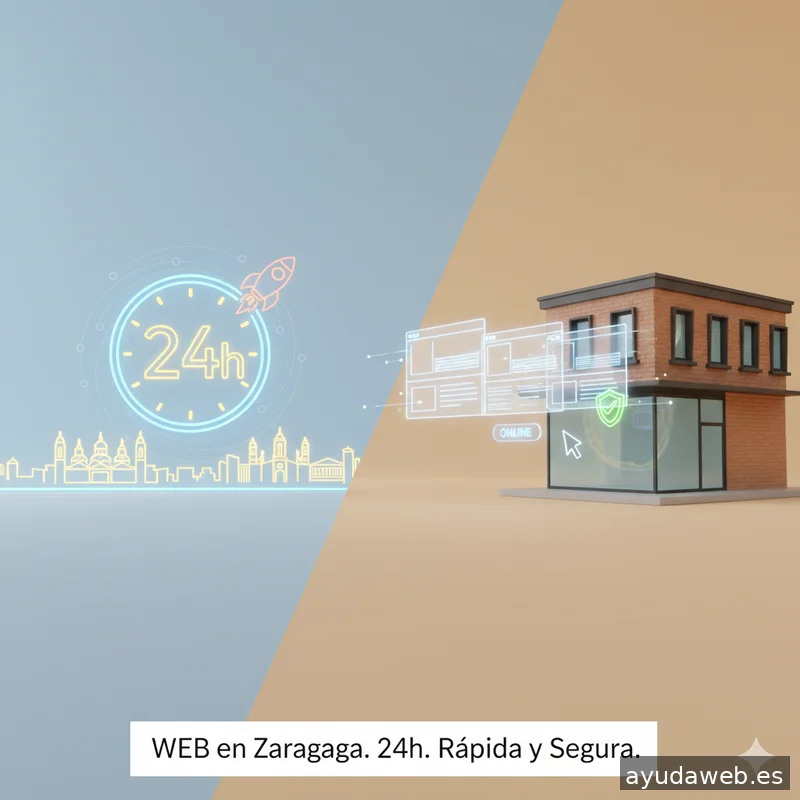 SEOJG Diseñador web zaragoza