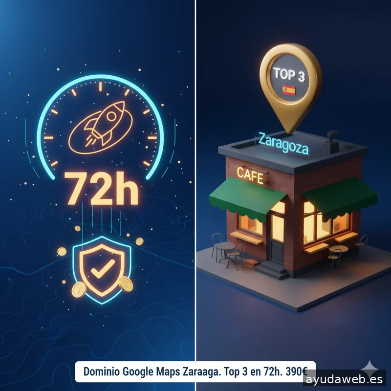 SEOJG Diseñador web zaragoza