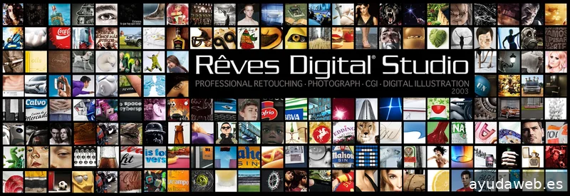 Reves Digital