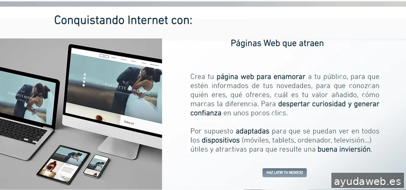 Rodés Copywriter