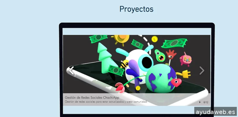 Rodés Copywriter