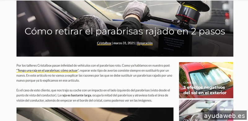 Rodés Copywriter