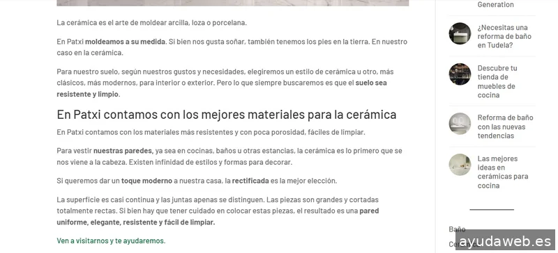 Rodés Copywriter
