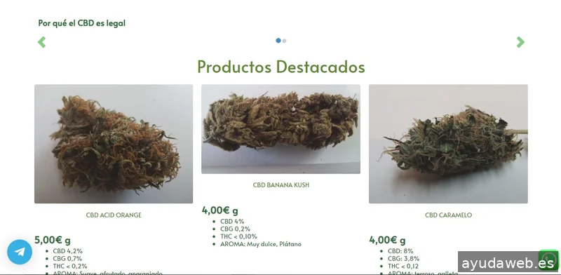 Rodés Copywriter