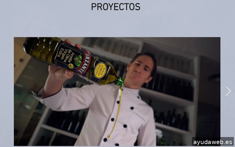 Rodés Copywriter