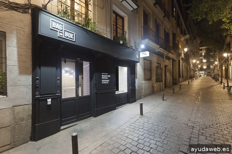 Rótulos Madrid - Rótulos BM