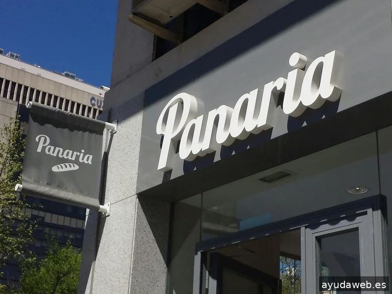 Rótulos Madrid - Rótulos BM