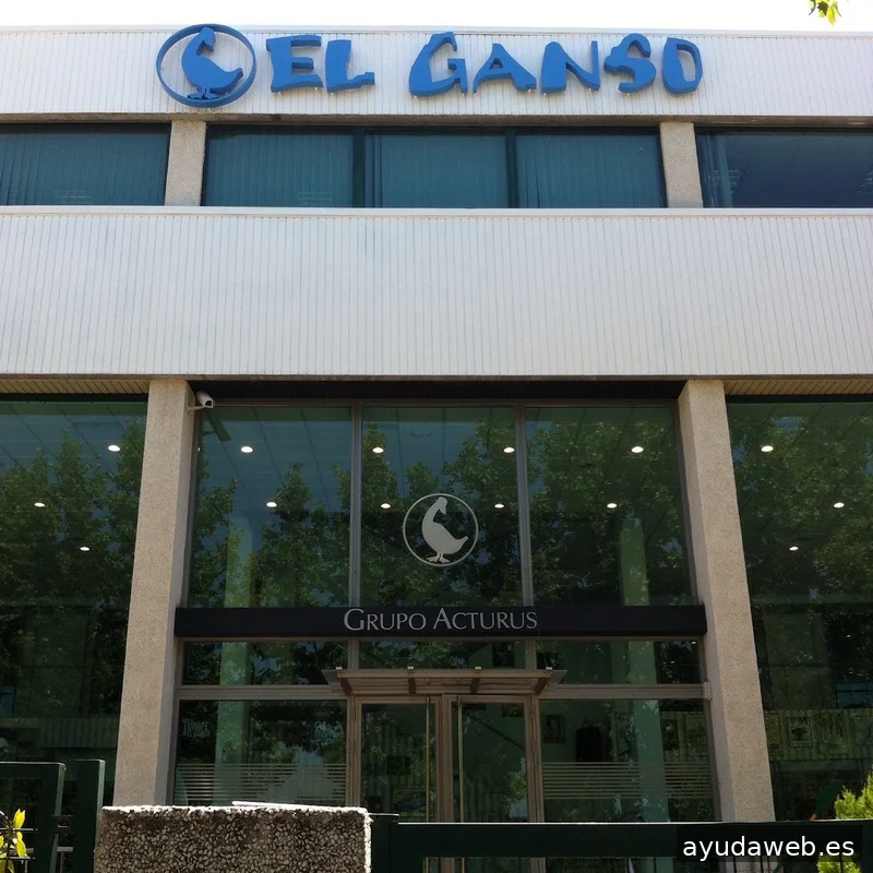 Rótulos Madrid - Rótulos BM