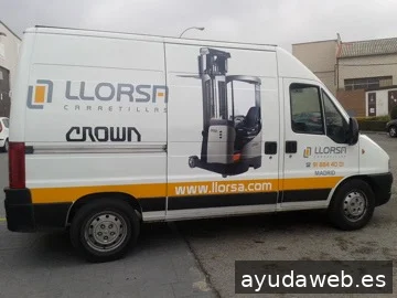 Rótulos Madrid - Rótulos BM