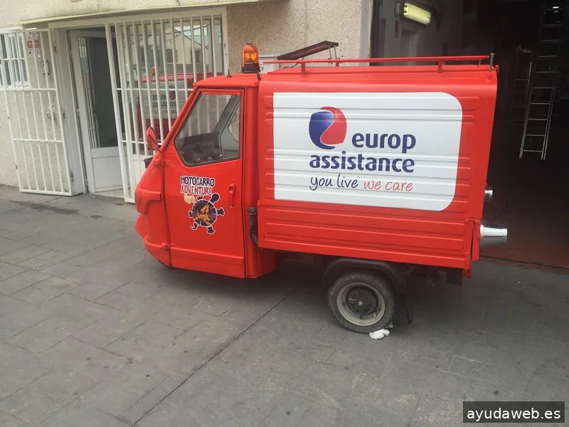 Rótulos Madrid - Rótulos BM