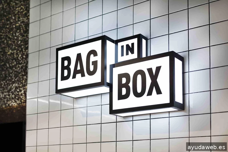 Rótulos Madrid - Rótulos BM