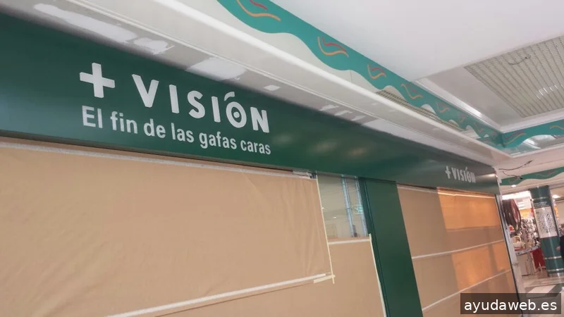 Rótulos Madrid - Rótulos BM