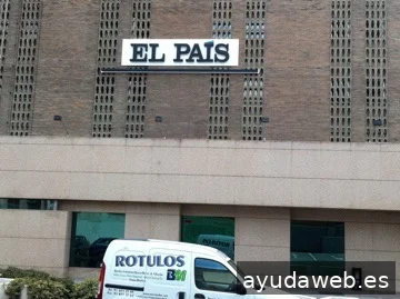 Rótulos Madrid - Rótulos BM