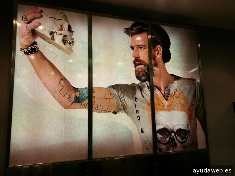 Rótulos Madrid - Rótulos BM