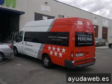 Rótulos Madrid - Rótulos BM