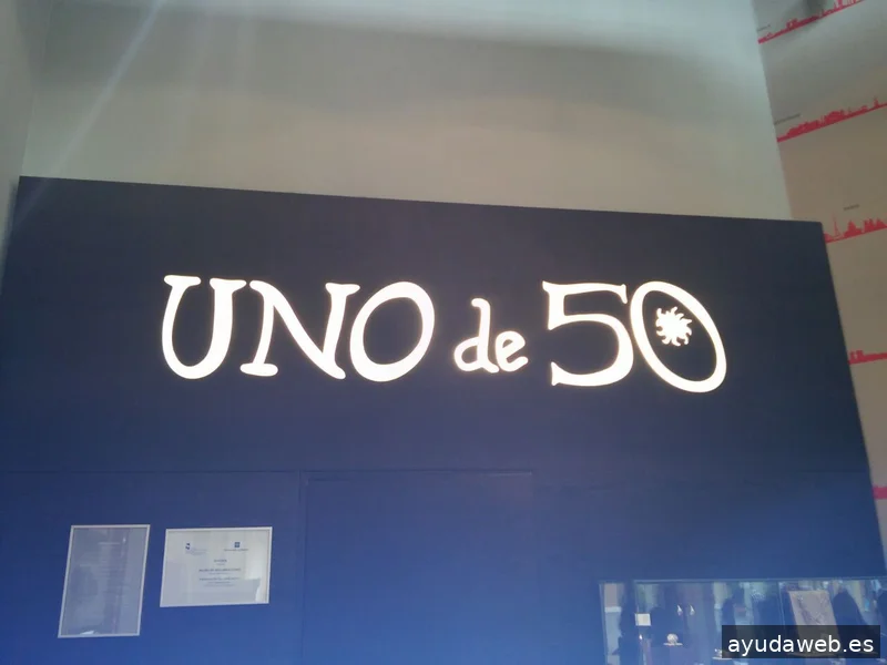 Rótulos Madrid - Rótulos BM