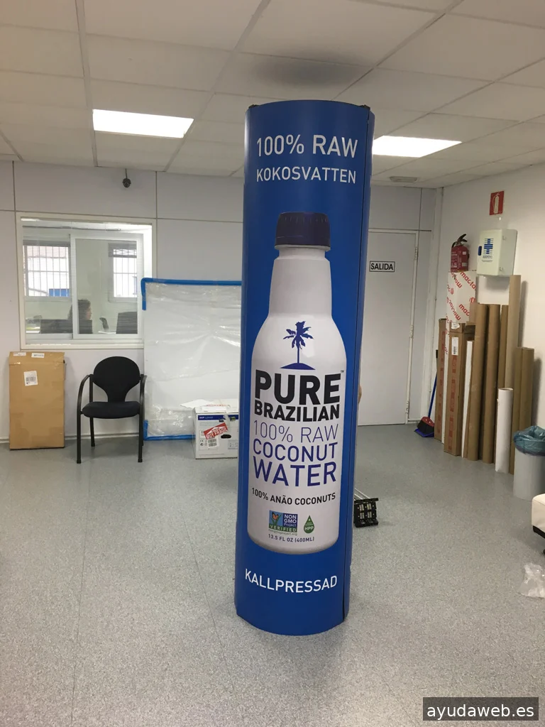 Rótulos Madrid - Rótulos BM