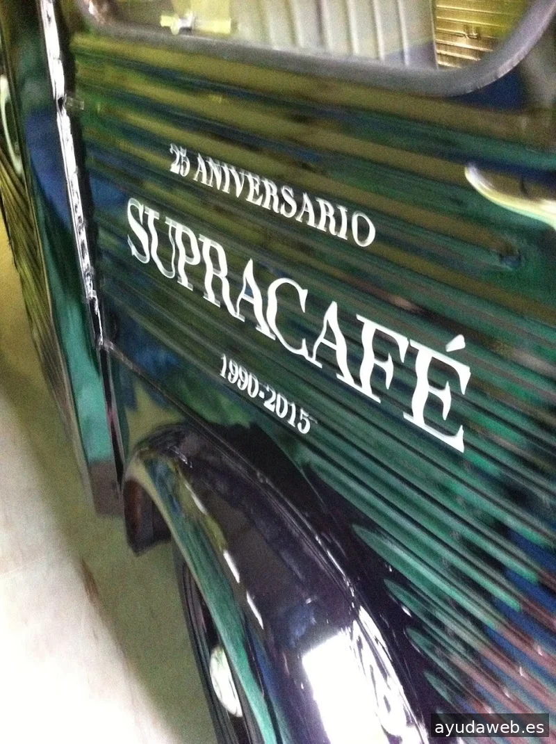 Rótulos Madrid - Rótulos BM