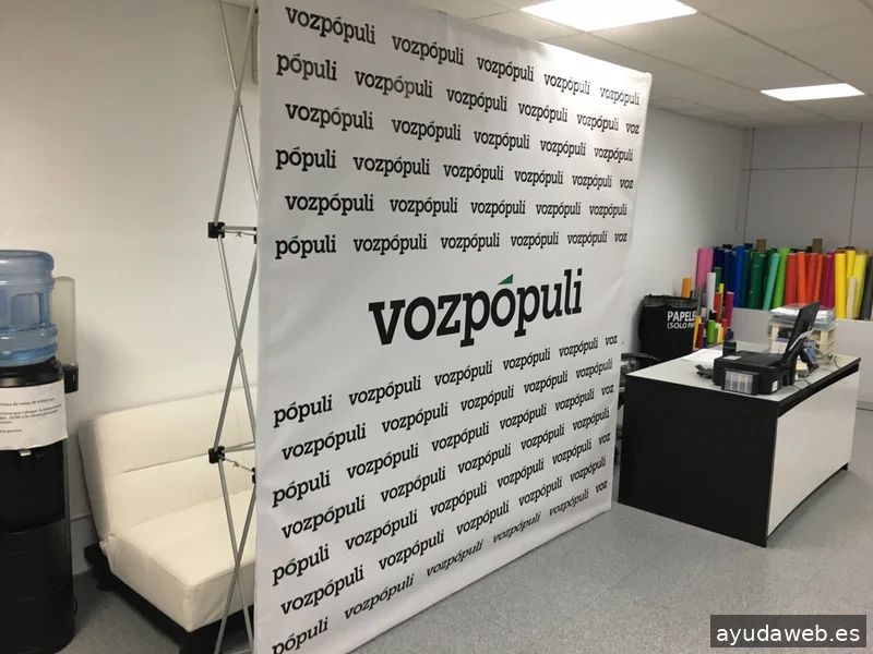 Rótulos Madrid - Rótulos BM