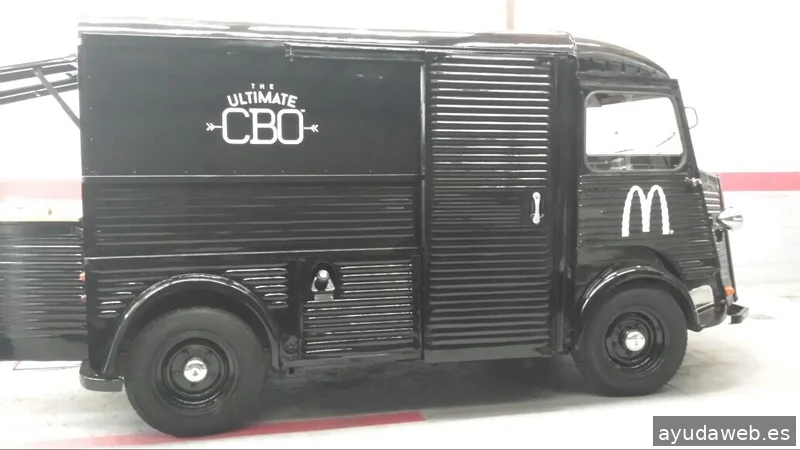 Rótulos Madrid - Rótulos BM