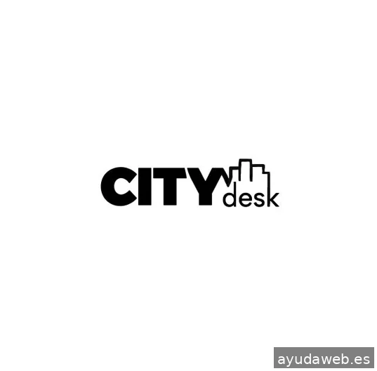CityDesk