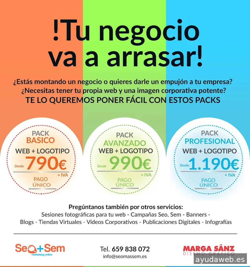 SEOmasSEM