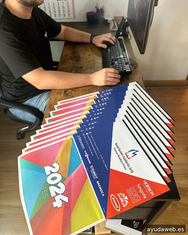 PcWork