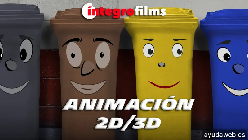 Íntegrofilms