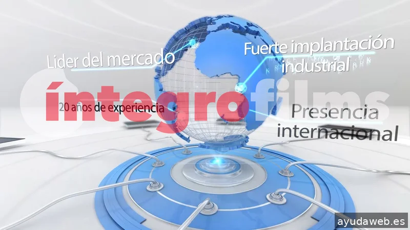 Íntegrofilms