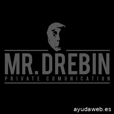 Mr. Drebin